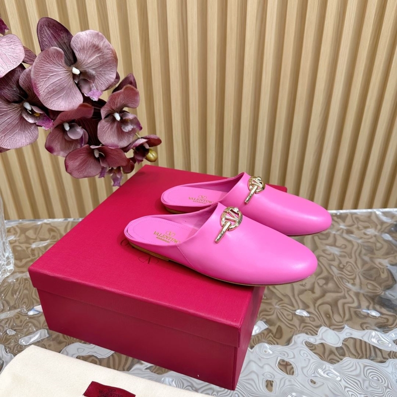 Valentino Slippers